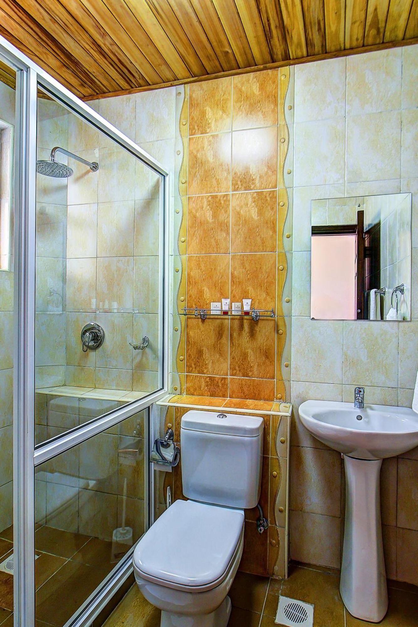 Nelson'S Court Serviced Apartments Nairobi Kamer foto