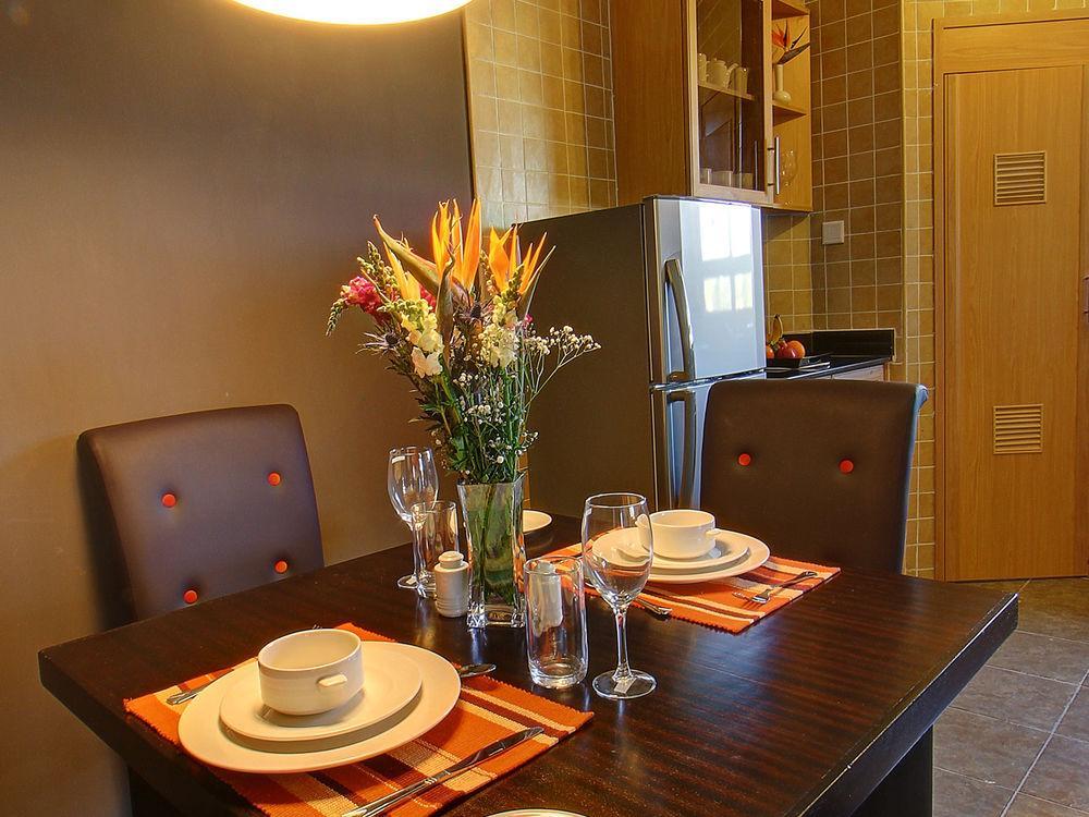 Nelson'S Court Serviced Apartments Nairobi Buitenkant foto