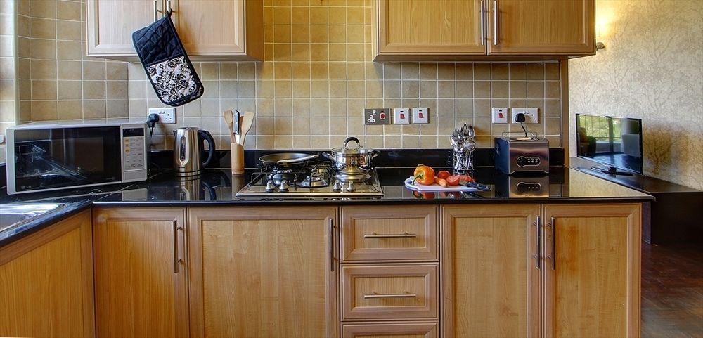 Nelson'S Court Serviced Apartments Nairobi Buitenkant foto