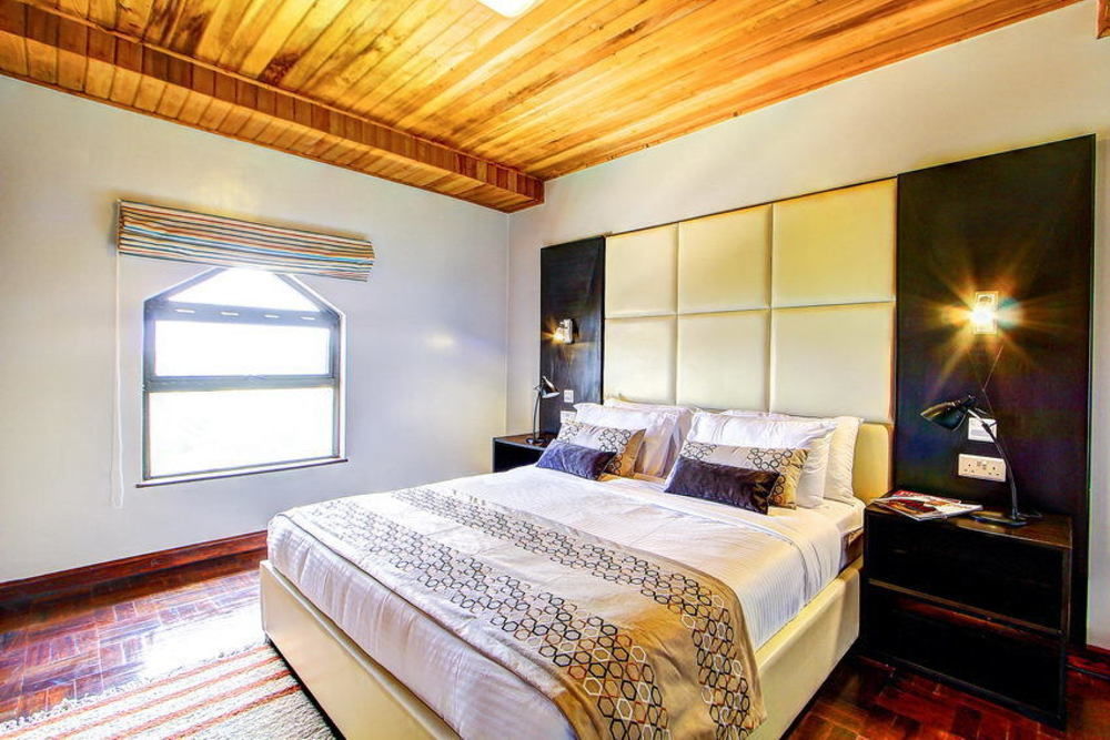 Nelson'S Court Serviced Apartments Nairobi Buitenkant foto